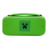 Étui EVA pour Nintendo Switch - Antichoc, étanche, anti-poussière, ajustement personnalisé, portable, multicolore, option de logo personnalisé pour la console OLED