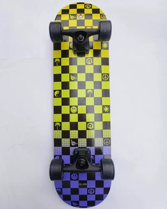 Shortcuts Taken Go Pants <span class=keywords><strong>Fire</strong></span> Begins, Tabla de Surfskate de Aluminio para Actividades al Aire Libre, Diseño de Corta Duración, Marca de Desarrollador - Product Image 4