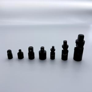 CRV tác động phổ Doanh ổ cắm thiết lập cho các công cụ không khí dụng cụ cầm tay chuyển đổi <span class=keywords><strong>Adapter</strong></span> Adaptor Reducer Set cho sửa chữa xe công cụ - Product Image 2