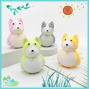 Jincan Knead Music Beast Party Nuevo y Extraño Juguete de Peluche de Nemo para Apretar, Juguete Antiestrés de Comercio Exterior - Product Image 2