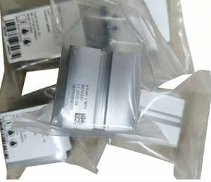 Brand New Original 156006 Advu-50-65-p-a Compact <b>Double</b>-Acting Cylinder Industrial Automation Pneumatic Actuator - Product Image 2