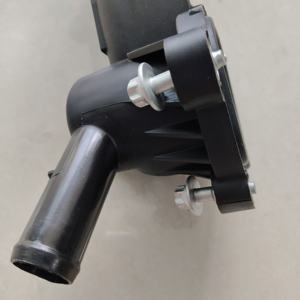 Termostato de motor de plástico refrigerante 1338489 25193922 para <span class=keywords><strong>Chevrolet</strong></span> Cruze Trax Opel Corsa Astra - Product Image 3