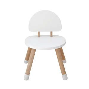 In legno <span class=keywords><strong>Montessori</strong></span> scuola materna studio sedia da scrivania Set in età prescolare aula per asilo nido centro mobili scuola palestra uso - Product Image 5