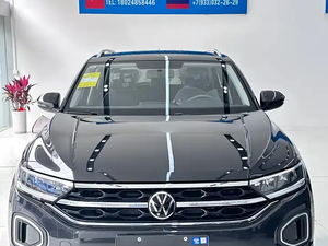 Offerta Speciale <span class=keywords><strong>T</strong></span>-<span class=keywords><strong>Roc</strong></span> 1.5TSI 7DSG Versione Base LHD SUV Compatto Sportivo a Benzina per Uso Urbano e Pendolarismo - Product Image 2
