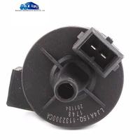 Nueva válvula solenoide de bote de carbono de para motor de gasolina de camión JAC
