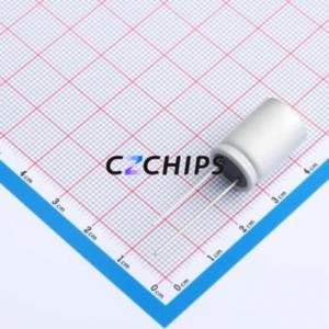 Condensateur solide NPLL1801V152MJTM, composant traversant (THT), D12.5xL18mm 1500uF 20% 35V 12.5mm - Product Image 2