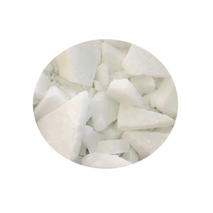 Sulfate d'aluminium dodecahydraté en gros, poudre cristalline, <span class=keywords><strong>prix</strong></span> du stick, déodorant, bloc d'<span class=keywords><strong>alun</strong></span> <span class=keywords><strong>de</strong></span> zinc, ammonium et <span class=keywords><strong>potassium</strong></span>, pierre d'<span class=keywords><strong>alun</strong></span> - Product Image 2