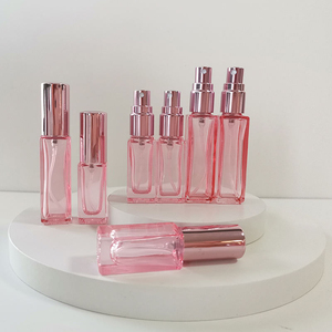Portable Cosmetic <b>Perfume</b> Spray Bottle Mini 3ml 5ml 8ml 10ml Round Empty <b>Atomizer</b> Bottles with Screen Printing on Sale - Product Image 2