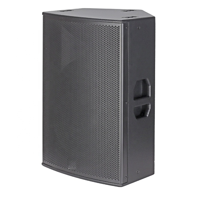 Hot Sale OEM Active 15 Inch Full Range Speaker TT25 Professional Outdoor Speaker TT25
