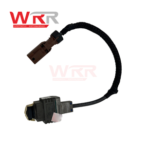 กล้องมองหลังรถยนต์สำหรับ Benz W205 W213 C300 E300 ระบบช่วยจอดที่เชื่อถือได้ จอภาพวิดีโอถอยหลัง - Product Image 2
