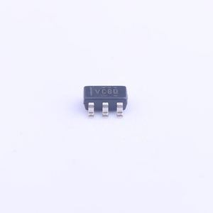 Circuit intégré CI TLV3501 Amplificateur linéaire SOT-23-6 en stock - TLV3501AQDBVRQ1 - Product Image 1