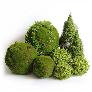 Plante Artificielle en Plastique Verte Suspendue Nouveauté 2026 – Articles de Décoration Intérieure, Grande Décoration Ornamentale pour Abri de Jardin et Mousse - Product Image 6