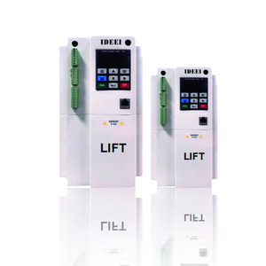 11Lift vòng khép kín mở vòng chuyên dụng thang máy biến tần 22Kw VFD tần số biến tần với tùy chọn bàn phím LCD - Product Image 1