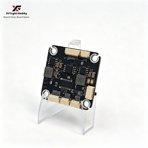 Controlador de vuelo XFlight Hobby 8S F722 V3 FC STM32 F722 216MHz con giroscopio ICM-42688 y 8 salidas de motor para drones FPV - Product Image 5