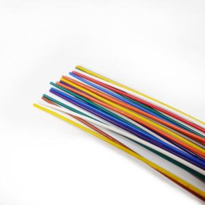 Özelleştirilmiş Molex Konnektör 22 Pin UL 1007 20AWG RC Modelleri/Küçük Elektronik Cihazlar için, Dayanıklı Takılabilir Kablo Demeti - Product Image 4