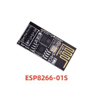 Module Série vers Wi-Fi Industriel Basse Consommation <span class=keywords><strong>ESP</strong></span>-01 <span class=keywords><strong>ESP</strong></span>-<span class=keywords><strong>01S</strong></span> ESP8266 - Product Image 3