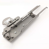 Couteau de porte d'ascenseur NS131052B001G01/2/3/4/5/6, Pièces de rechange pour ascenseur, Couteau de porte d'ascenseur