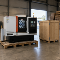 Tour CNC à banc incliné de haute précision pour la fabrication de pièces automobiles CK6152-1100