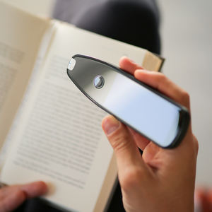 เครื่องแปล<span class=keywords><strong>ภาษา</strong></span>พกพา VORMOR X5 ปากกาแปล<span class=keywords><strong>ภาษา</strong></span>พกพา - Product Image 4