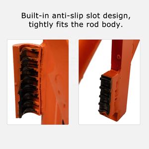 Надежный китайский поставщик, износостойкий водитель из стекловолокна - Product Image 6