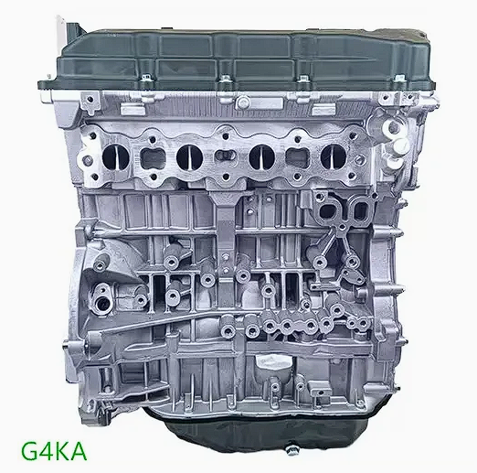 New Condition Engine Assembly G4KA 2