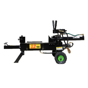 <span class=keywords><strong>Fendeuse</strong></span> de bûches rapide <span class=keywords><strong>12T</strong></span> à moteur à essence ou électrique <span class=keywords><strong>Fendeuse</strong></span> de bûches bon marché - Product Image 3