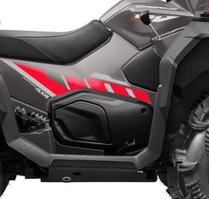 เครื่องยนต์ New Cf0rce 1000 MV 960 ซีซี 90 แรงม้า แบบ V-Twin ระบายความร้อนด้วยน้ำ 4 จังหวะ SOHC 8 วาล์ว OEM ODM พลาสติก - Product Image 3