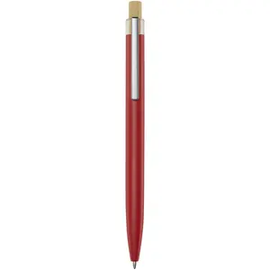 Penna Nooshin in alluminio riciclato, gadget ecologici - Product Image 5