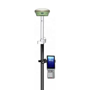 Receptor GPS RTK GNSS FOIF A60 Pro, Base y Rover para Topografía y Diseño de Obras, Versión Internacional ESurvey E600 - Product Image 2