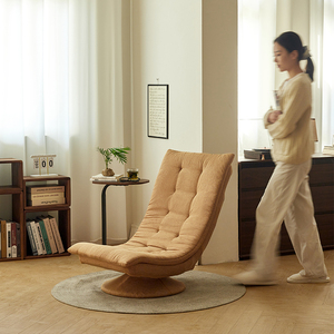 <span class=keywords><strong>Sillón</strong></span> <span class=keywords><strong>Reclinable</strong></span> Individual Moon, Plegable, de Tela Ecológica, para Adultos, para Dormir, para Sala de Estar, Dormitorio, Comedor, Salón - Product Image 1
