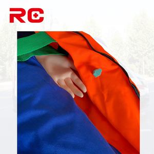 풍선 전송 구조 들것 응급 처치 소프트 에어 펌프 매트리스 진공 매트리스 구급차 병원 휴대용 들것 - Product Image 6