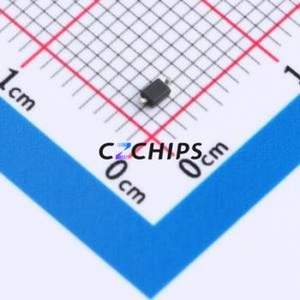 ไดโอด ZOD-323ไดโอด ZENER BZT52C8V2S ชิปชิ้นส่วนอิเล็กทรอนิกส์ - Product Image 2