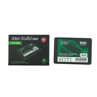 Disque dur SSD SATA 3 à vente chaude, 240 Go, 120 Go, 480 Go, 512 Go, 1 To, SSD 2 To, disque dur 2,5 pouces pour ordinateur portable