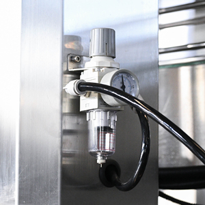 Nhà Máy Bán Hàng Trực Tiếp Các Doanh Nghiệp Nhỏ Hoàn toàn Tự Động Chất Tẩy Rửa Lỏng Độ Chính Xác Cao Đo Bơm Máy Làm Đầy - Product Image 6