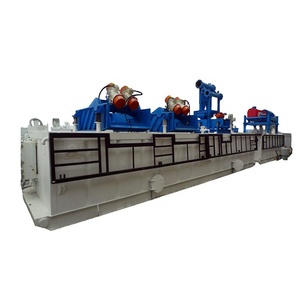 Nhà Sản Xuất Bán Hệ Thống Tuần Hoàn HDD/Hệ Thống Tuần Hoàn Bùn - Product Image 5