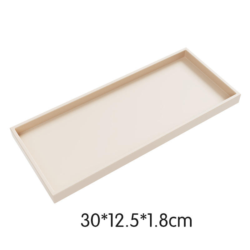 white tray-30*12.5