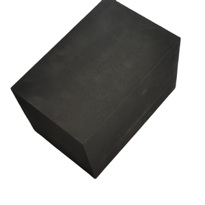 <span class=keywords><strong>Utilisation</strong></span> industrielle de moule de bloc de <span class=keywords><strong>graphite</strong></span> isostatique artificiel basé sur coke de pétrole de grande pureté de J catégorie de produit Produits de <span class=keywords><strong>graphite</strong></span> - Product Image 1