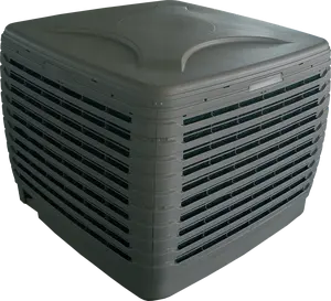 AOLAN Wind Domination 30000m3/h Industrial Evaporative Air Cooler