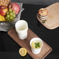 Carafe écologique BPA-FREE, mélange de boissons, grand pichet en plastique avec couvercle et tasses pour boisson de jus de limonade froide