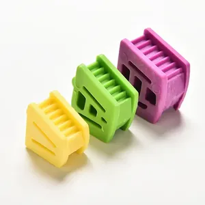 1 ud. Almohadilla oclusal dental, abridor de mandíbula de goma, herramientas retractoras, instrumento de odontología, materiales para dentistas, certificado CE - Product Image 3