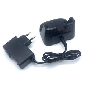 Chargeur de bureau BC-192 pour <span class=keywords><strong>radio</strong></span> bidirectionnelle ICOM, station de charge lente pour batterie Ni-MH BP-264, accessoire de réparation et de rechange - Product Image 1