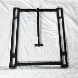 Volwassen Producten Seksspeeltjes Bondage Meubelen Stalen Sm Training Tools Grote Bondage - Product Image 6