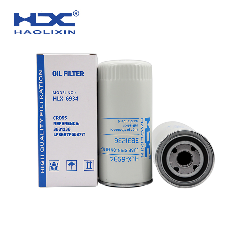 Engine Oil Filter C-4905 1012010AD1 - Reliable Performance