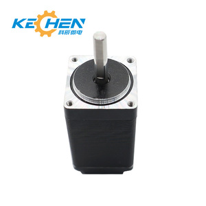 มอเตอร์สเต็ปเปอร์ไฮบริด Kechen ขนาด 28x51 มม. แกน 5 มม. มอเตอร์ดีซีขนาดเล็กสำหรับอุปกรณ์อัตโนมัติ - Product Image 2