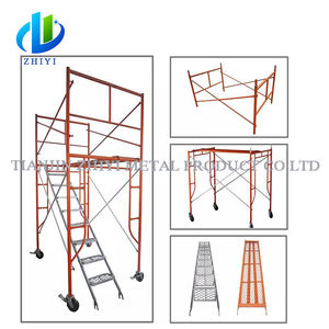 Système d'<span class=keywords><strong>échafaudage</strong></span> de type h cadre en acier planches d'<span class=keywords><strong>échafaudage</strong></span> utilisées planches à vendre <span class=keywords><strong>pièces</strong></span> d'<span class=keywords><strong>échafaudage</strong></span> <span class=keywords><strong>Layher</strong></span> - Product Image 5
