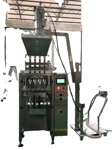 Small Sachet Coffee Packaging Bag Automatic 5g-30g Stick <strong>Coca</strong> Powder Food Milk <strong>Tea</strong> Powder Filling Sealing Packing Machine - Product Image 6