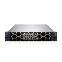 Server Rak Dell PowerEdge R730 Proven 2U Dual-Socket Xeon E5 V4 3TB DDR4 24-Bay PCIe 3.0 IDRAC8 Redundant Enterprise