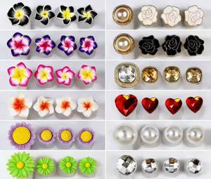 Separador de Dedos de Silicona, Separador de Uñas, Herramienta de Uñas con Pedrería en Forma de Gota de Agua, Separador de Dedos del Pie - Product Image 6