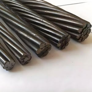 Стандартная проволока из чистой углеродистой стали, тонкая оцинкованная металлическая проволока диаметром 0,4 мм-1,6 мм-5 мм-3 мм для мощной сварки - Product Image 5