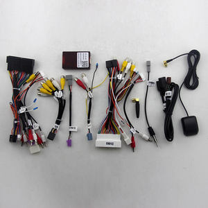 Reproductor Multimedia con <span class=keywords><strong>Android</strong></span> 10 para coche, Radio con DVD, pantalla táctil, vídeo estéreo, navegación GPS, para <span class=keywords><strong>Hyundai</strong></span> <span class=keywords><strong>Kona</strong></span> - Product Image 3